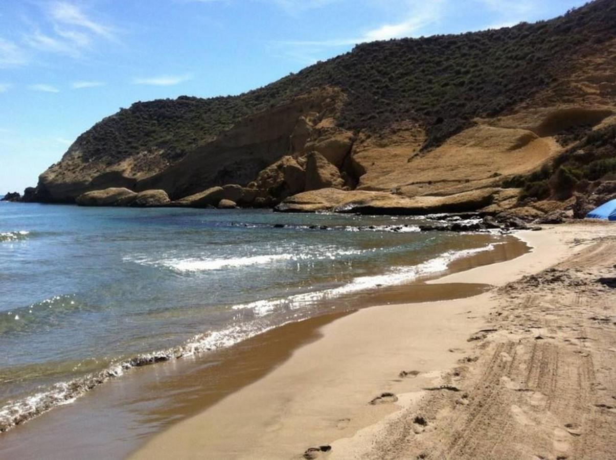 Homes Of Spain, Casa Duplex Playas Del Sur, 400M Del Mar , Wifi Playas de Vera Buitenkant foto