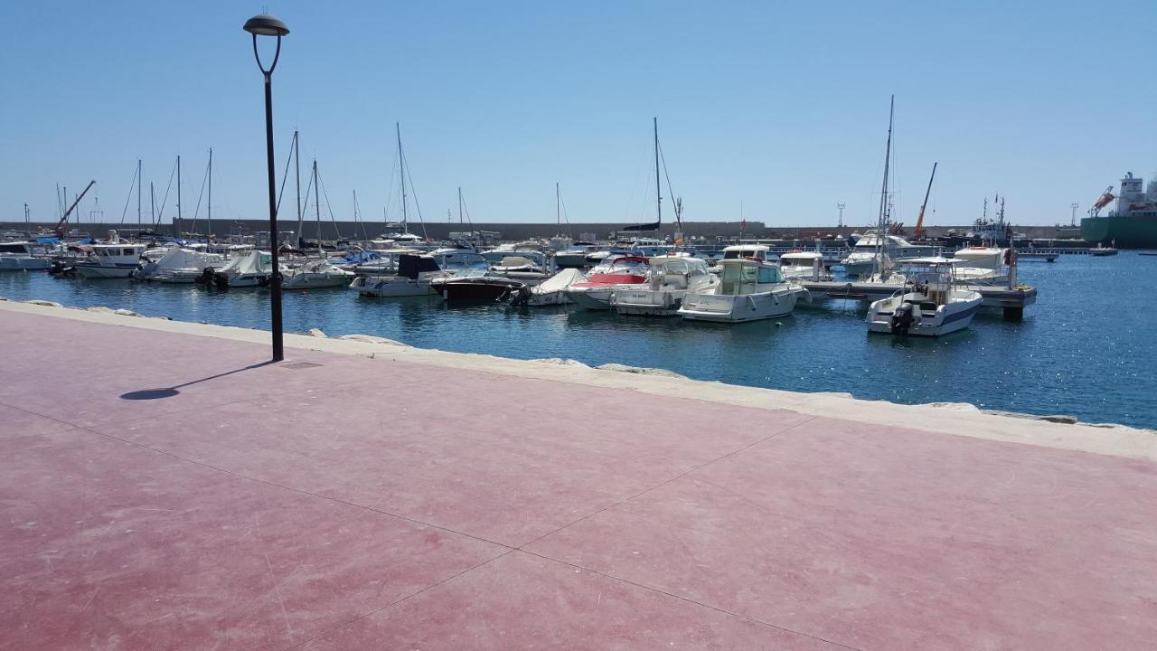 Homes Of Spain, Casa Duplex Playas Del Sur, 400M Del Mar , Wifi Playas de Vera Buitenkant foto