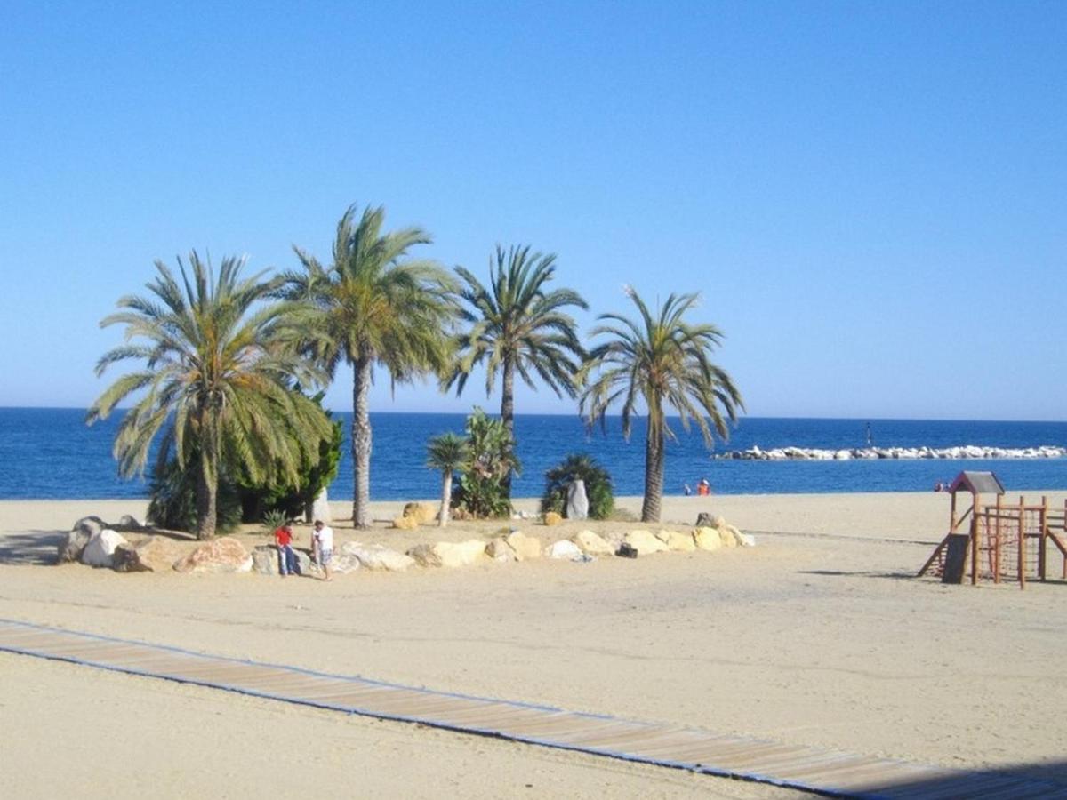 Homes Of Spain, Casa Duplex Playas Del Sur, 400M Del Mar , Wifi Playas de Vera Buitenkant foto