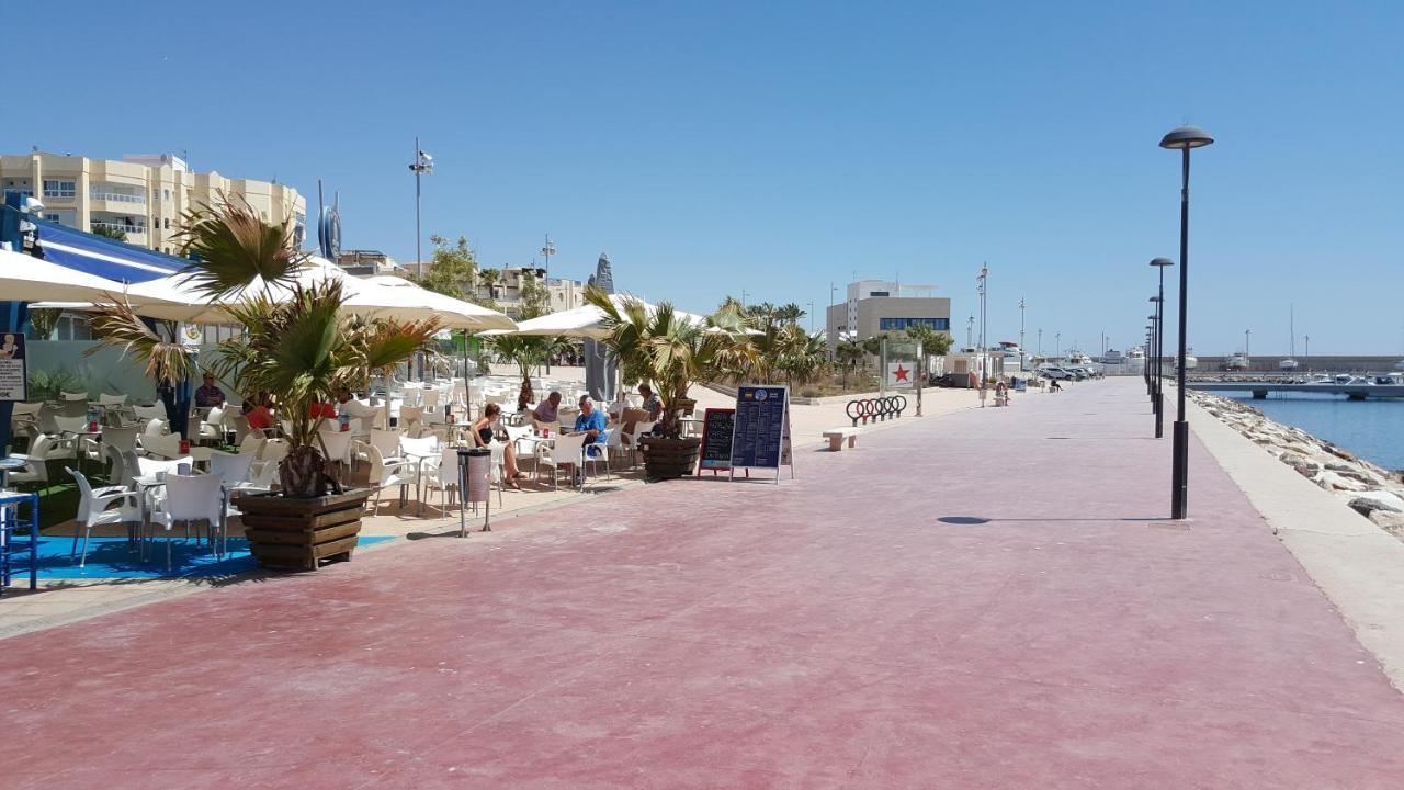 Homes Of Spain, Casa Duplex Playas Del Sur, 400M Del Mar , Wifi Playas de Vera Buitenkant foto