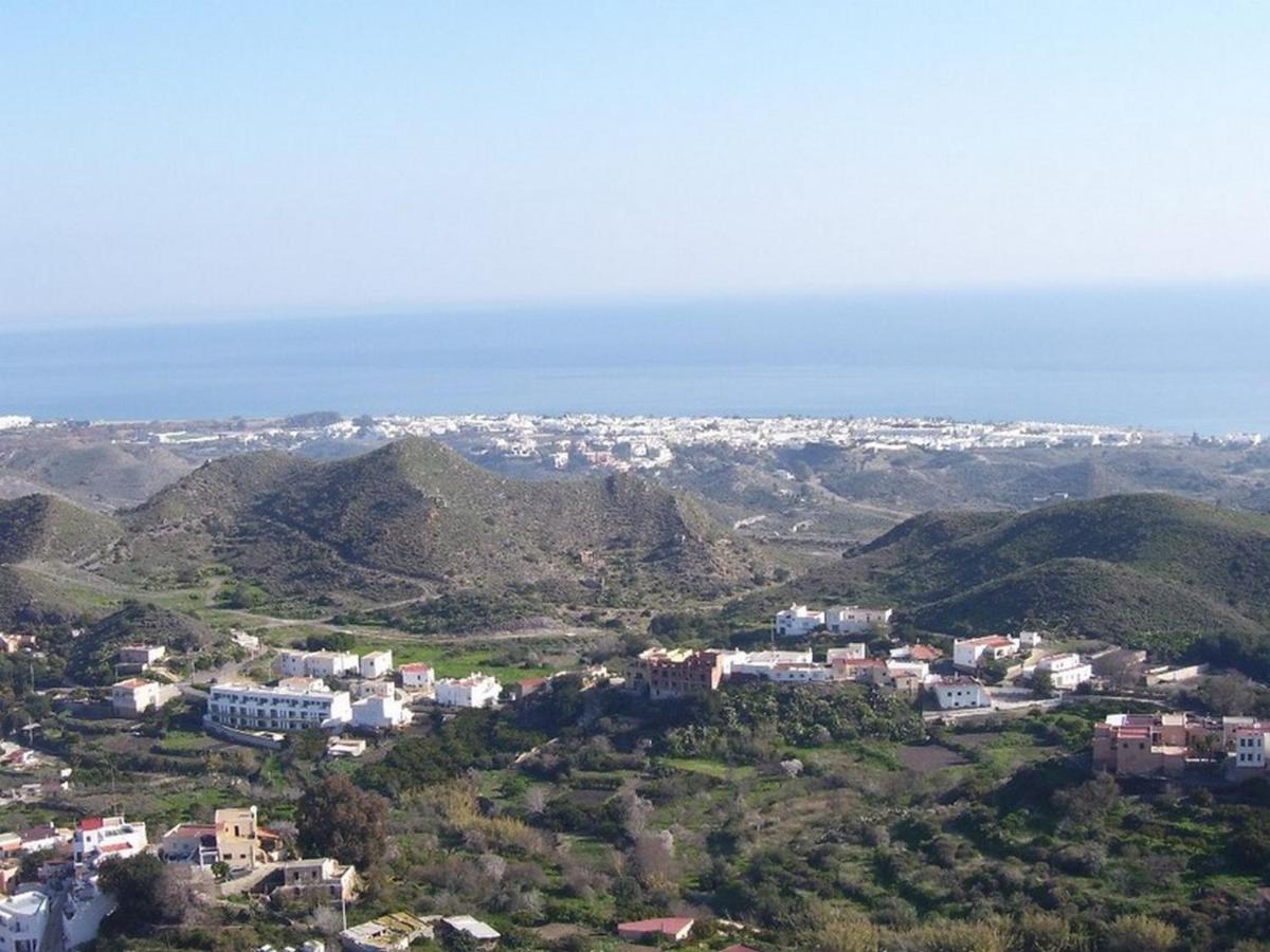 Homes Of Spain, Casa Duplex Playas Del Sur, 400M Del Mar , Wifi Playas de Vera Buitenkant foto